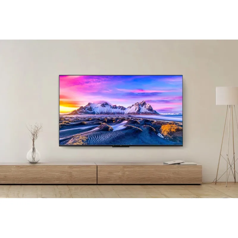 Телевизор Xiaomi Mi TV P1 55" L55M6-6AEU
